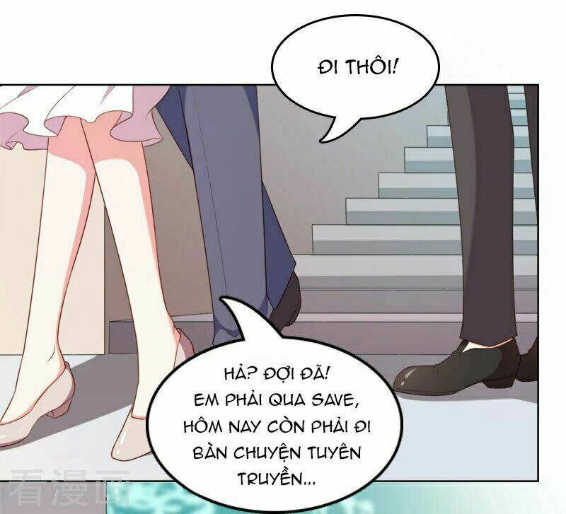 Lãnh Hôn Cuồng Ái: Chapter 47