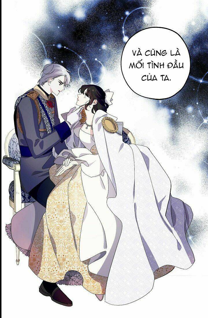 Tình Điên Dại: Chapter 34