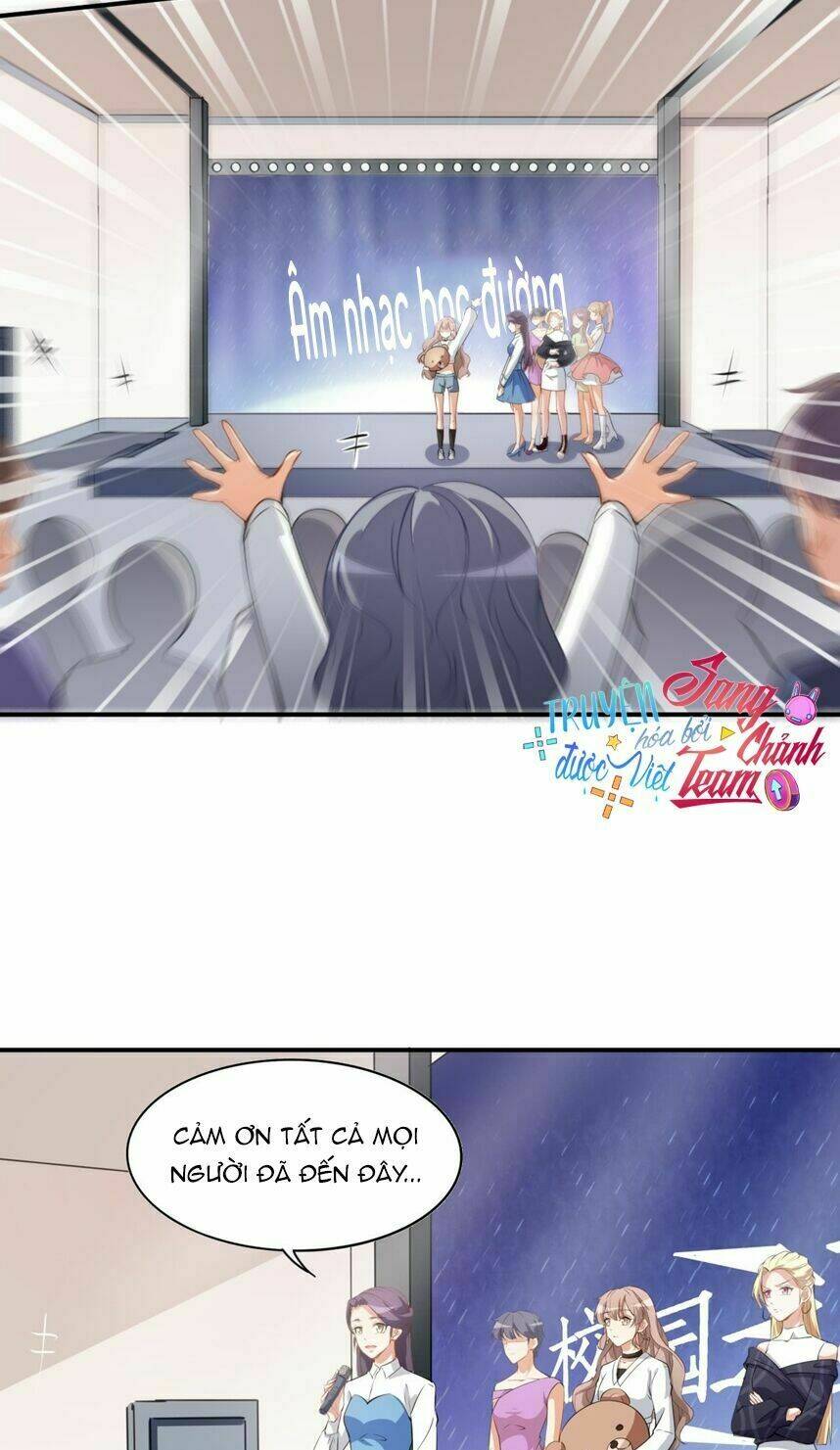 Mỹ Nhân Tâm Động: Chapter 23