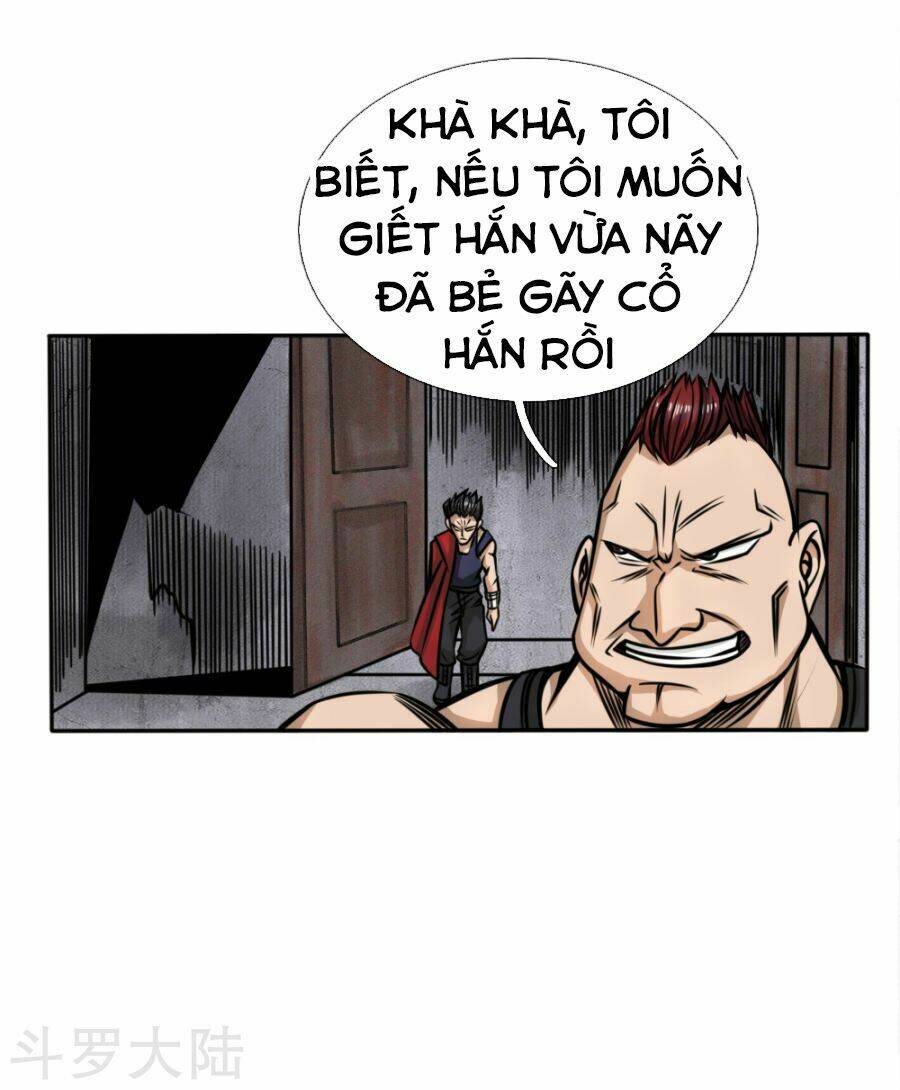 Tuyệt Thế Binh Vương: Chapter 51