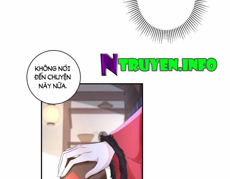 Hoa Nhan Sách: Chapter 21.1