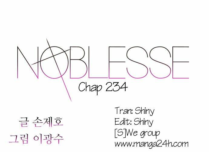 Ma Cà Rồng Quý Tộc: Chapter 234