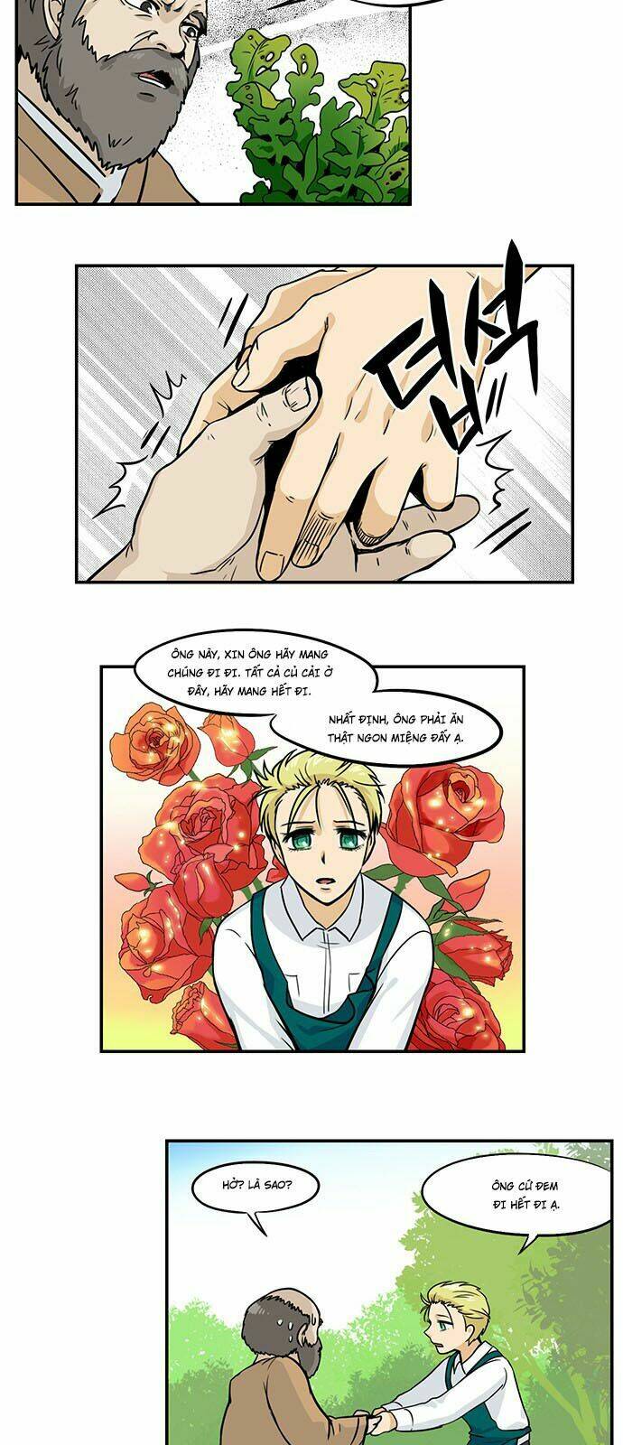 Hắn Ta Là Rồng: Chapter 132