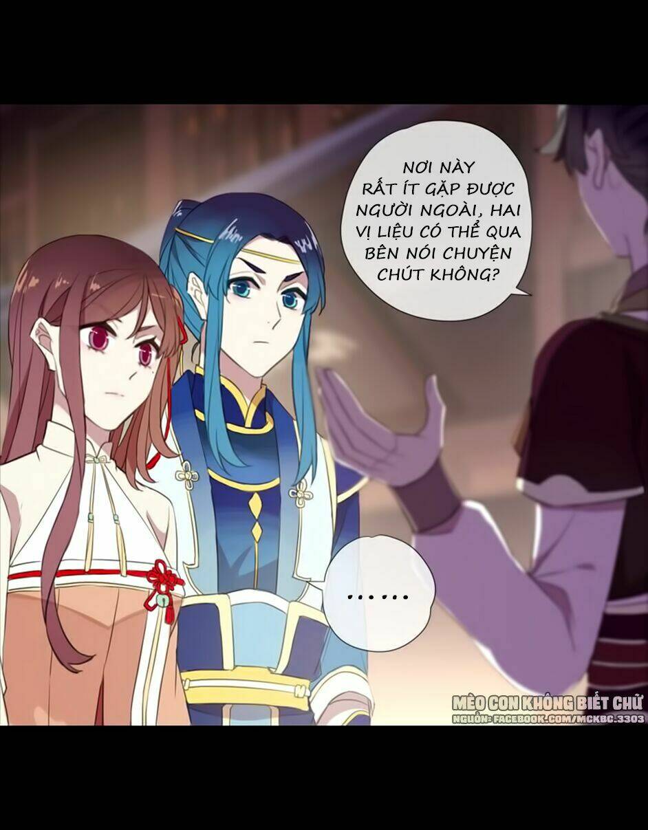 Bách Yêu Dị Văn: Chapter 68