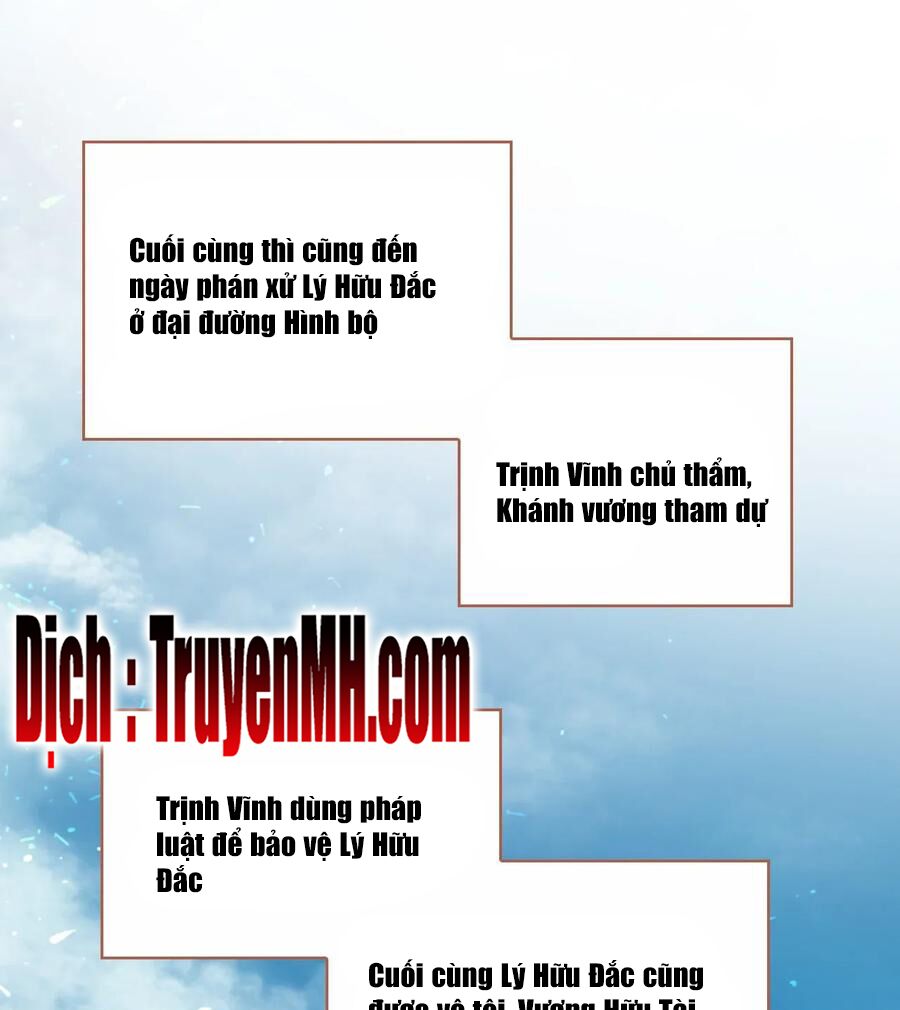 Gả Cho Một Tên Thái Giám Đáng Ghét: Chapter 185