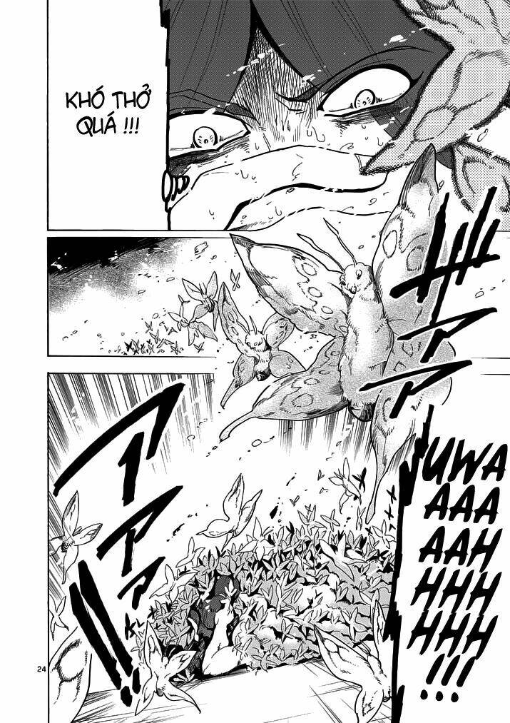 Sinbad No Bouken: Chapter 17
