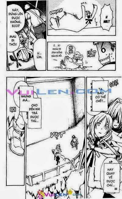 Thanh Kiếm Và Vương Miện: Chapter 5