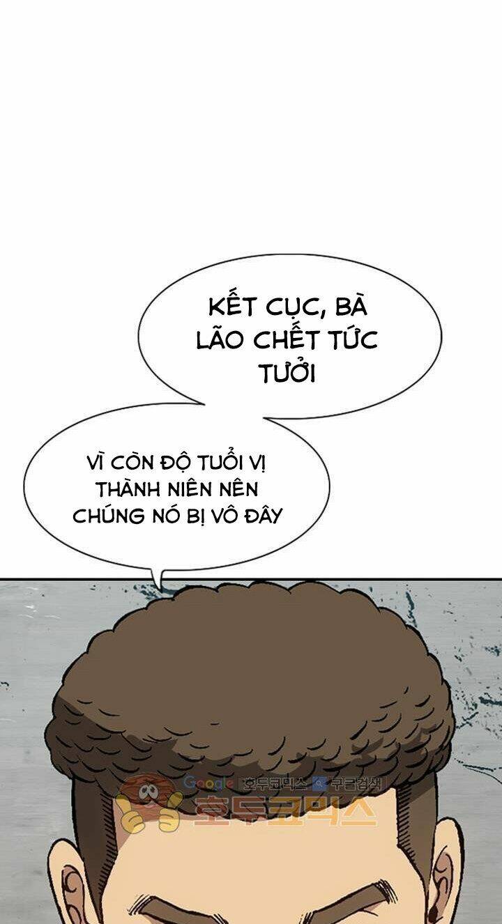 Quyền Vương Học Đường: Chapter 1