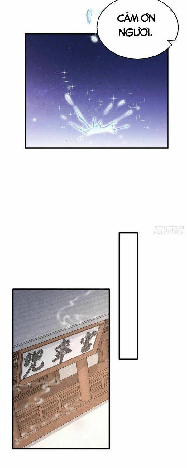 Tà Du Ký: Chapter 99