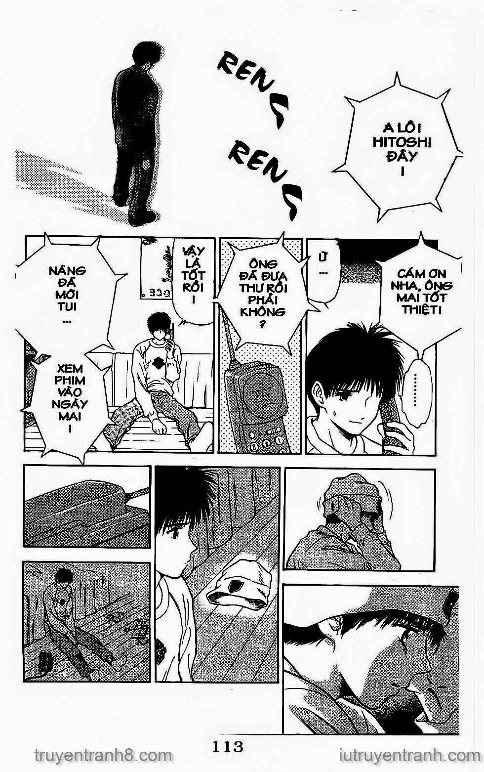 Saladdays: Chapter 28