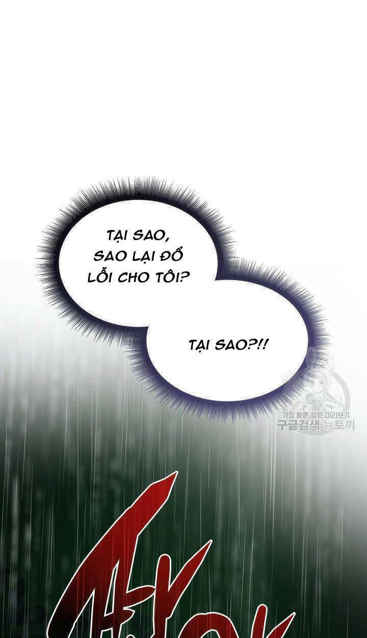 Cô Dâu Của Sói Đen: Chapter 9