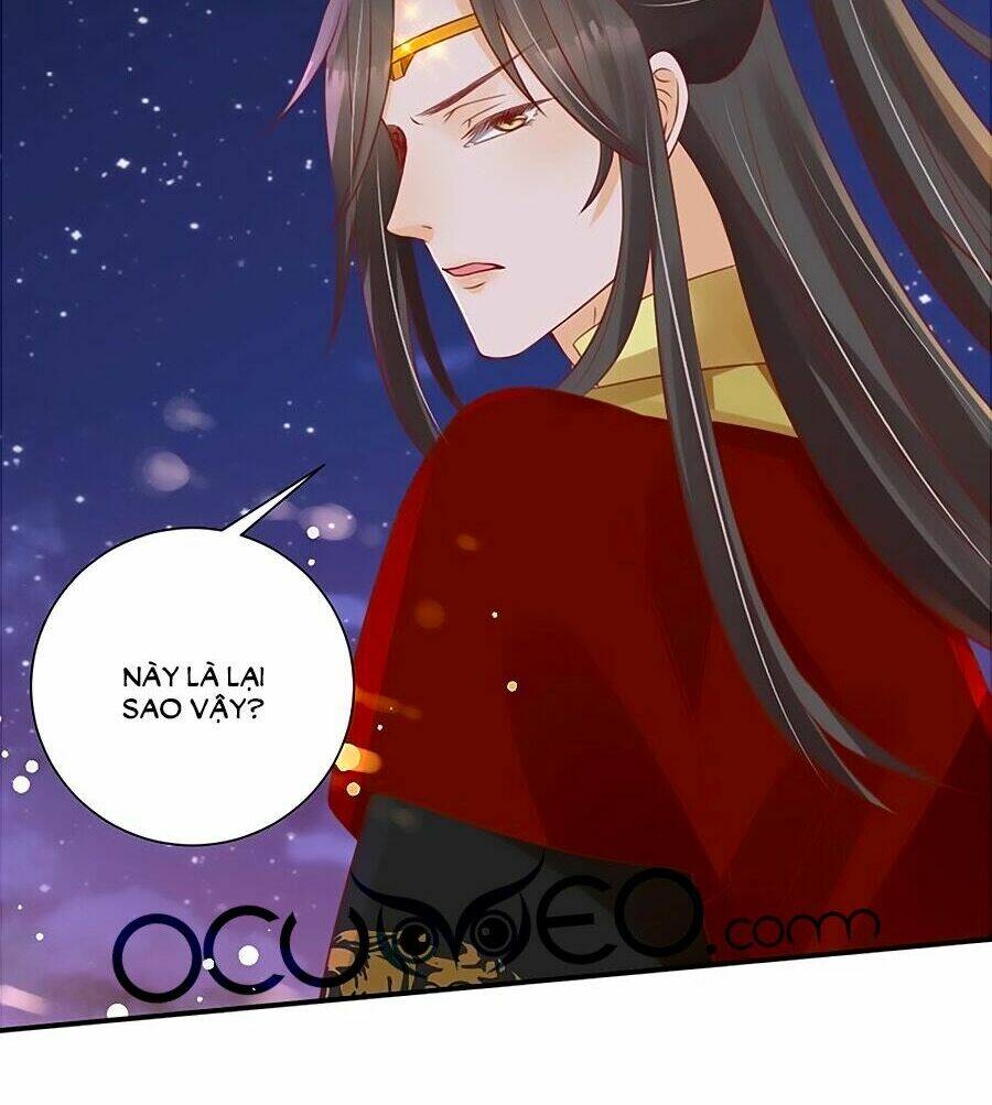 Thịnh Thế Lê Hoa Điện: Chapter 51