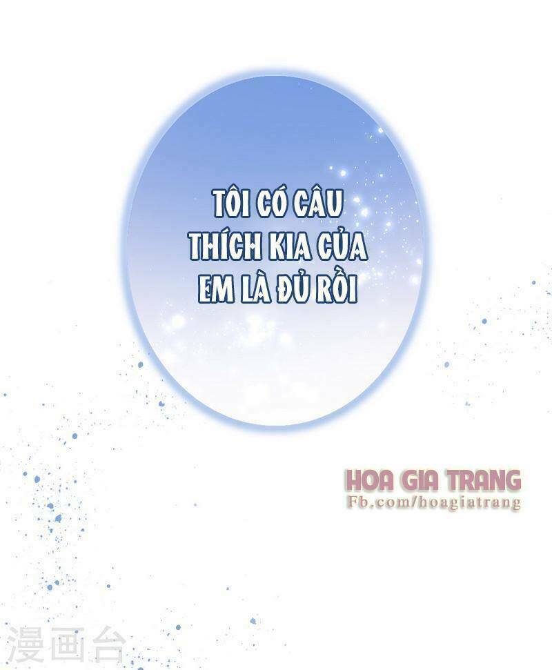 Phục Thù Thiếu Gia Tiểu Điềm Thê: Chapter 34