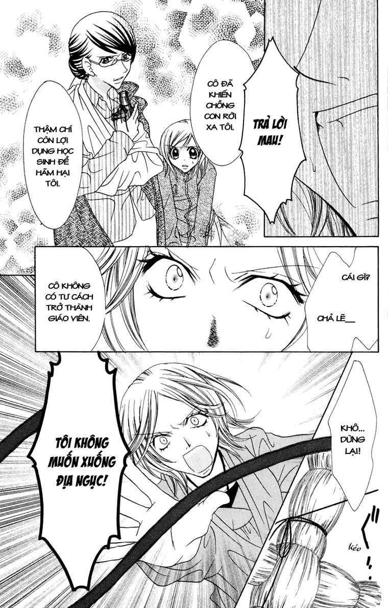 Jigoku Shoujo: Chapter 17