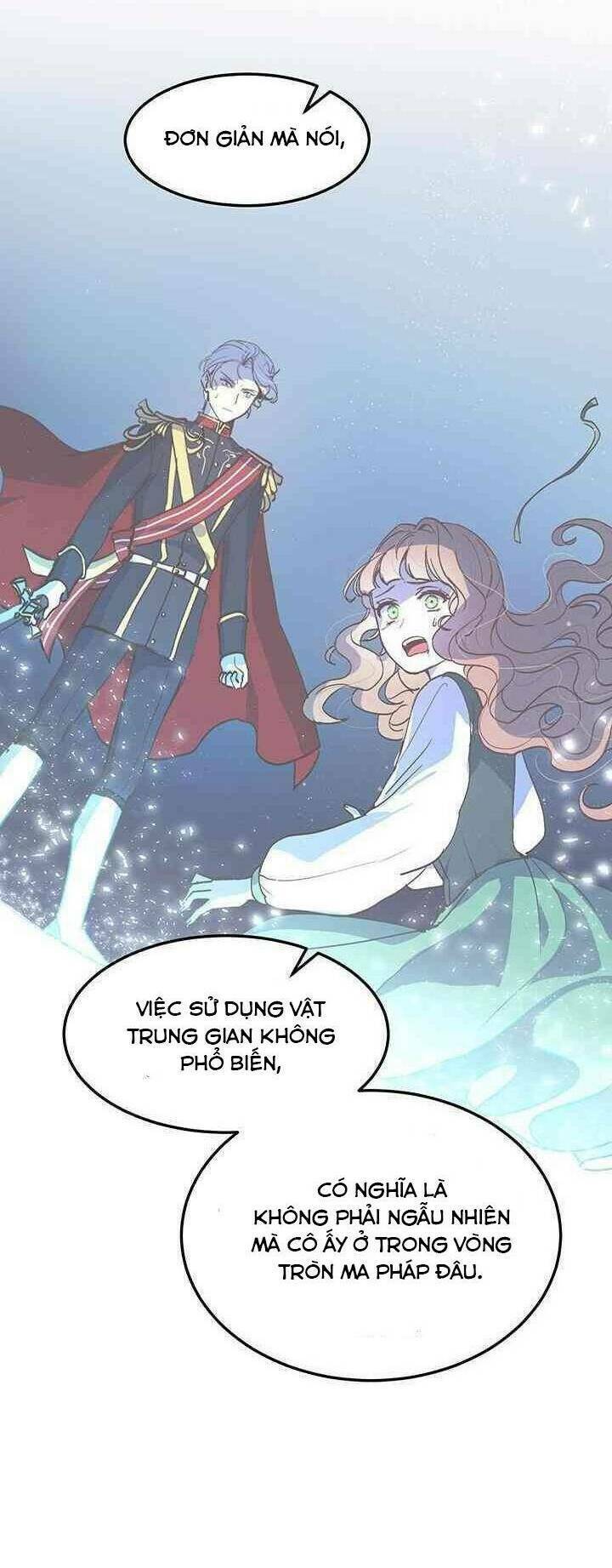 Công Tước, Loạn Vừa Thôi!: Chapter 57