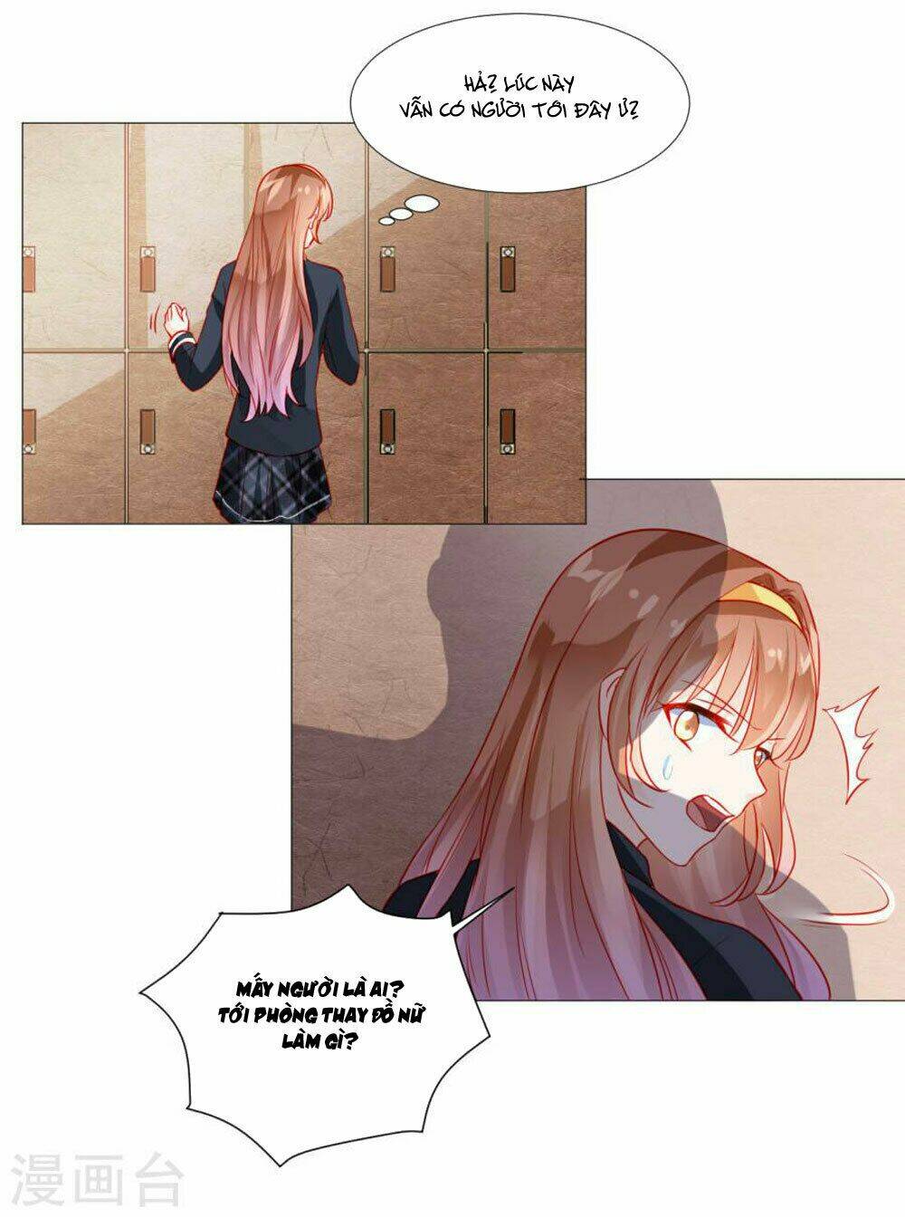 Tu La Thiếu Gia Quá Kiêu Ngạo: Chapter 39