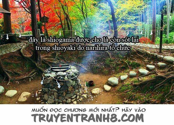 Ứng Thiên Môn: Chapter 17