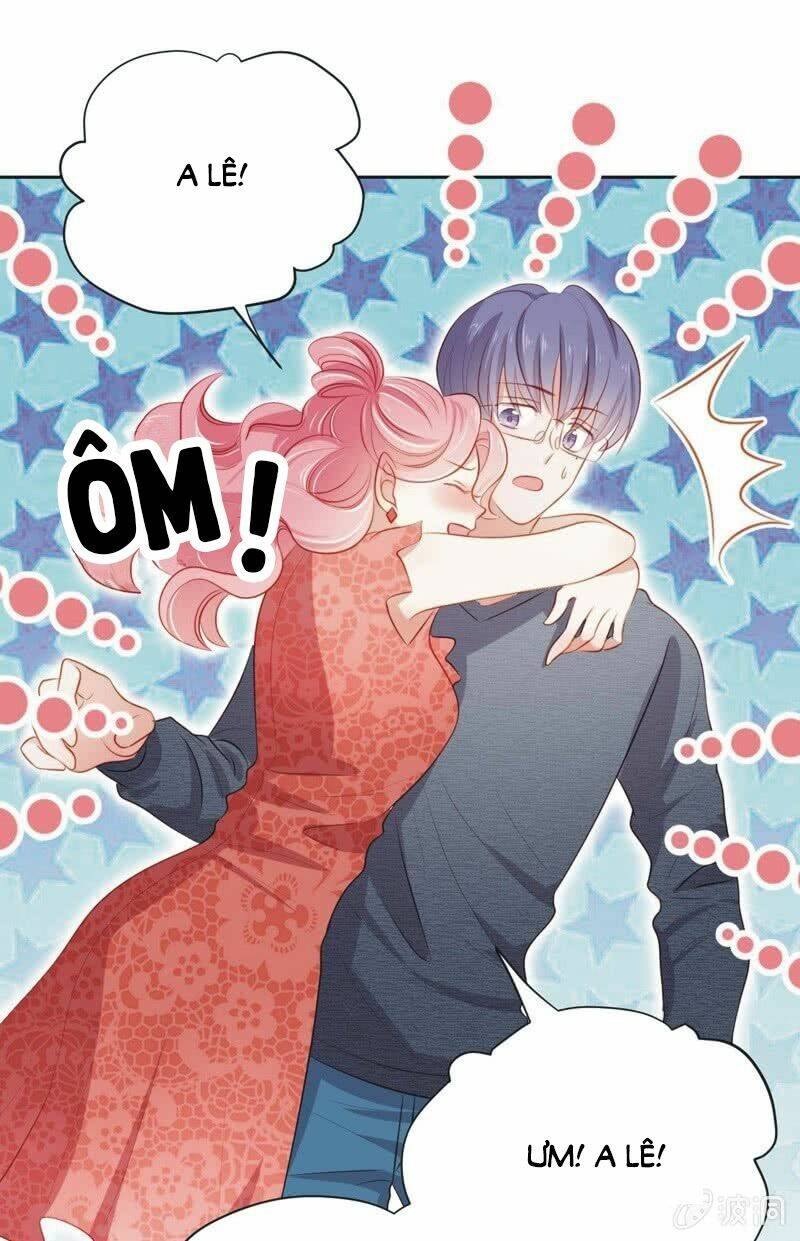 Khi Trá Luyến Nhân: Chapter 63