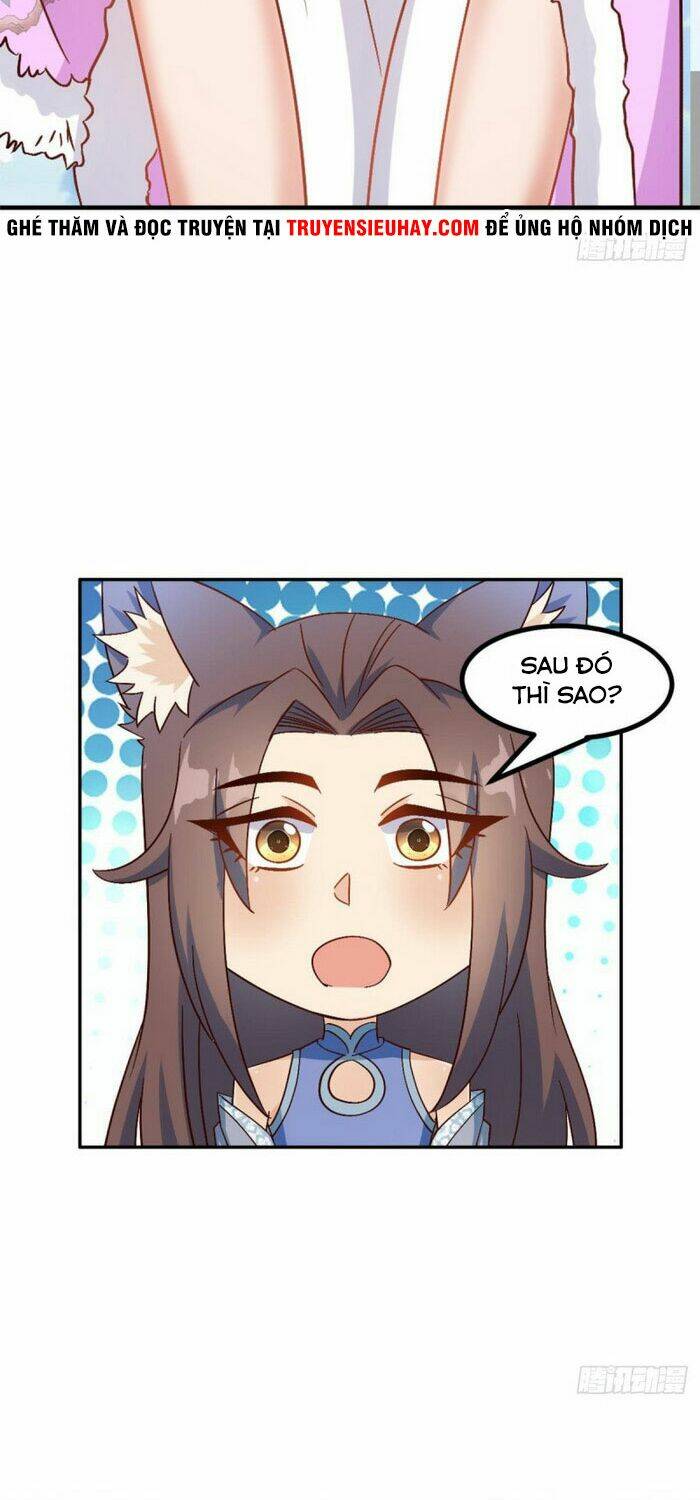 Lão Tổ Của Bạn Đang Online: Chapter 115