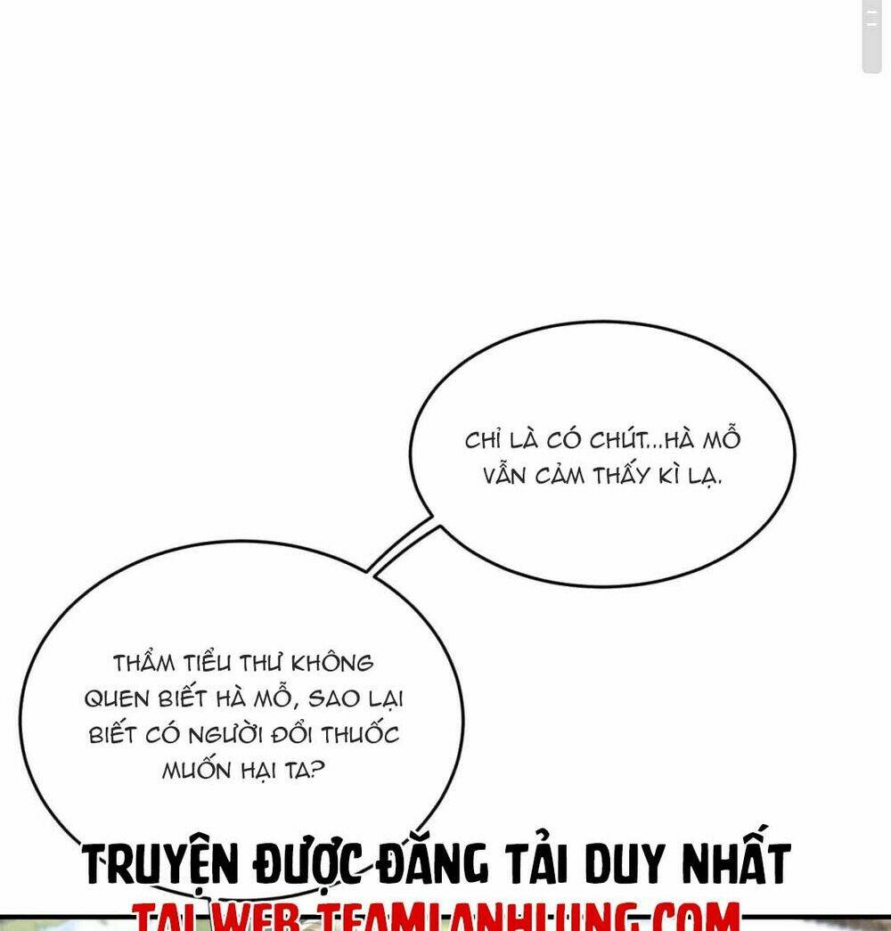 TRỌNG SINH TRỞ LẠI ! TA NHẤT ĐỊNH SẼ BẢO VỆ NÀNG CHU TOÀN !: Chapter 5