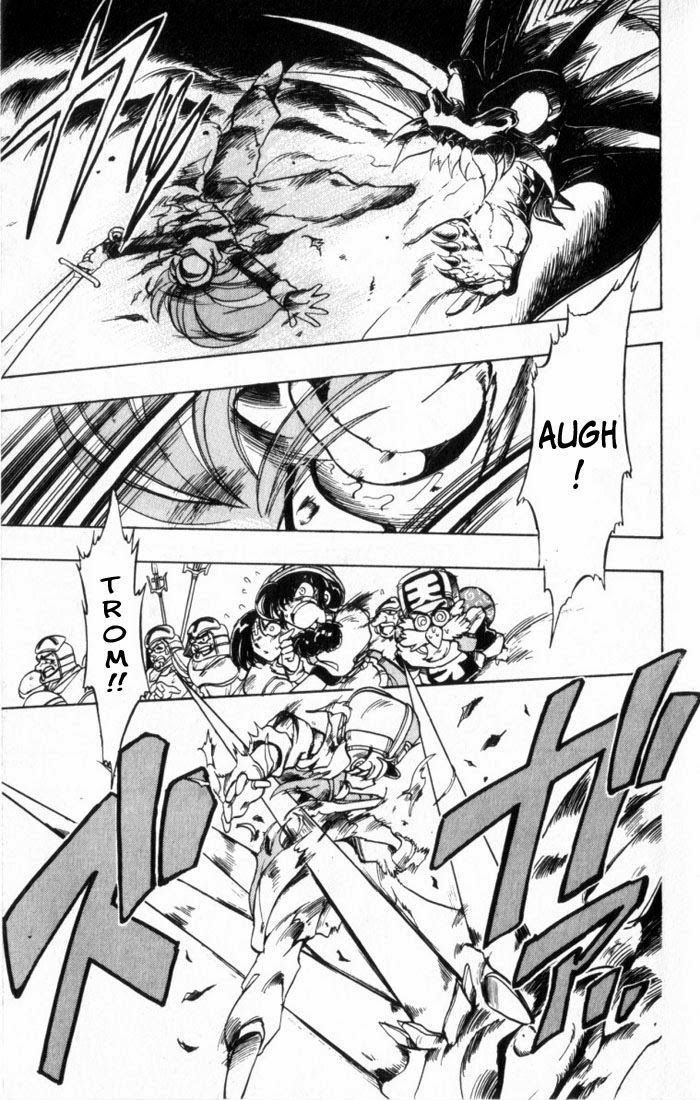 Violinist Of Hameln: Chapter 32