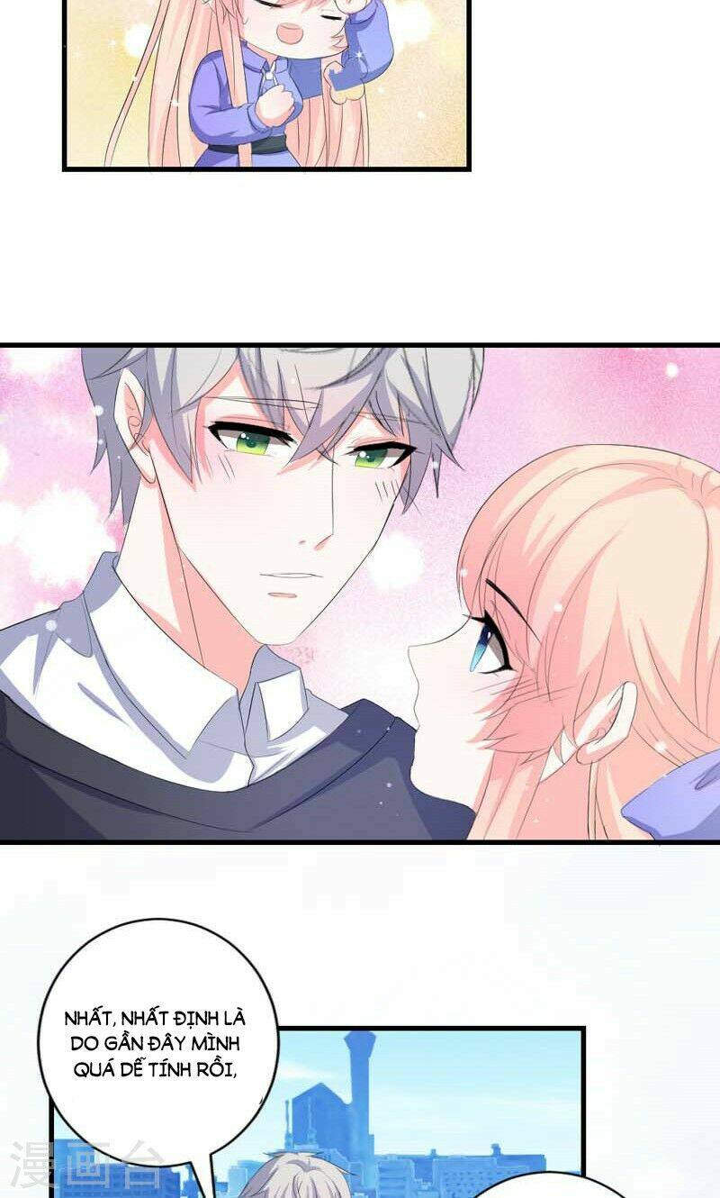 Này! Đừng Động Vào Phô Mai Của Tôi: Chapter 35