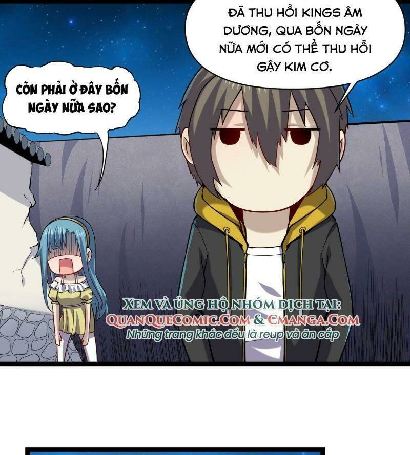 Ta Độ Kiếp Thất Bại Đều Là Tại Ngươi: Chapter 18