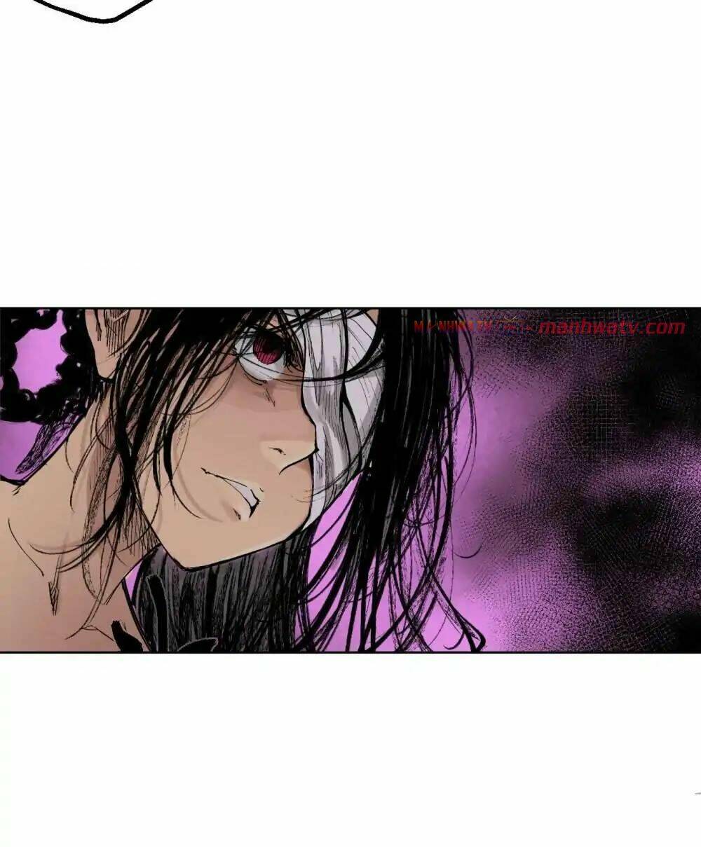 Thanh Gươm Quỷ: Chapter 20