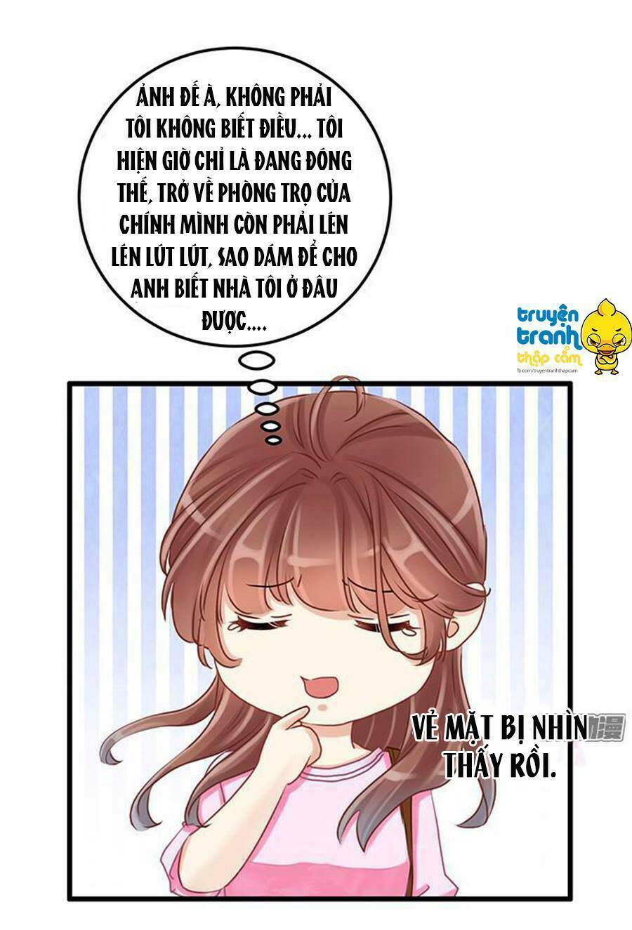 Trọng Sinh Để Ngủ Với Ảnh Đế: Chapter 34