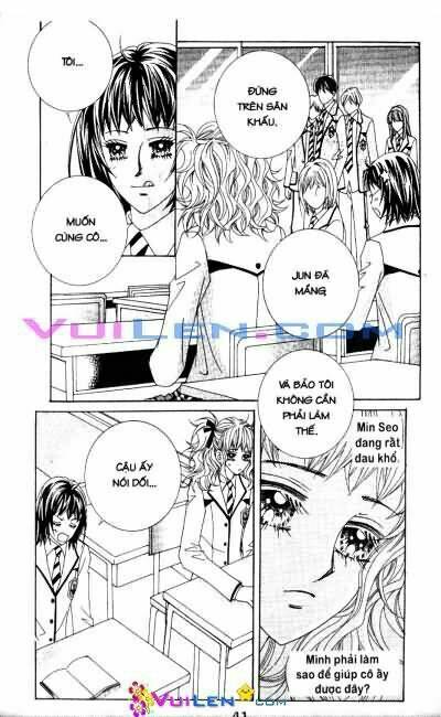 Hạnh Phúc Bất Tận: Chapter 2