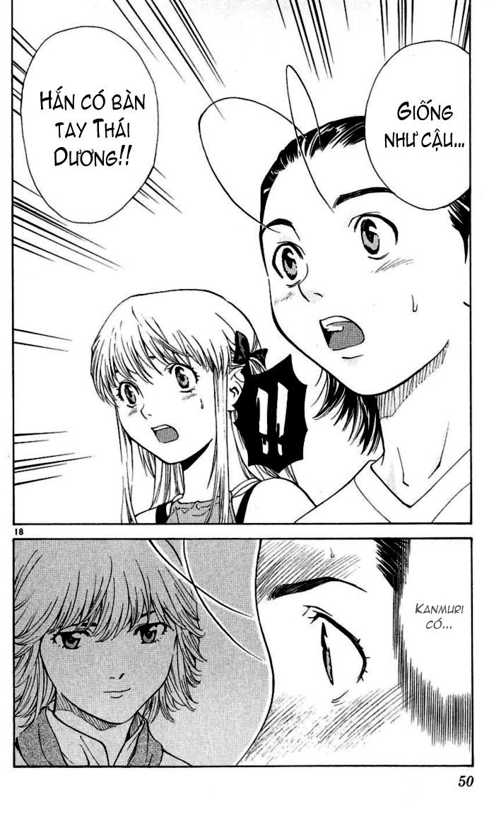 Vua Bánh Mì: Chapter 43