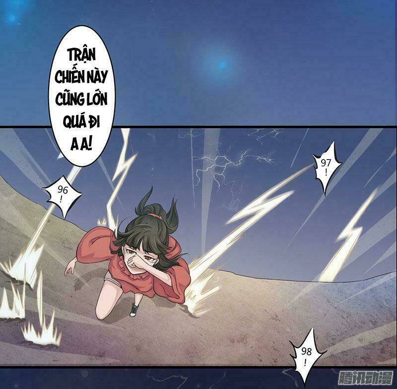 Tuyệt Thế Luyện Đan Sư: Chapter 1