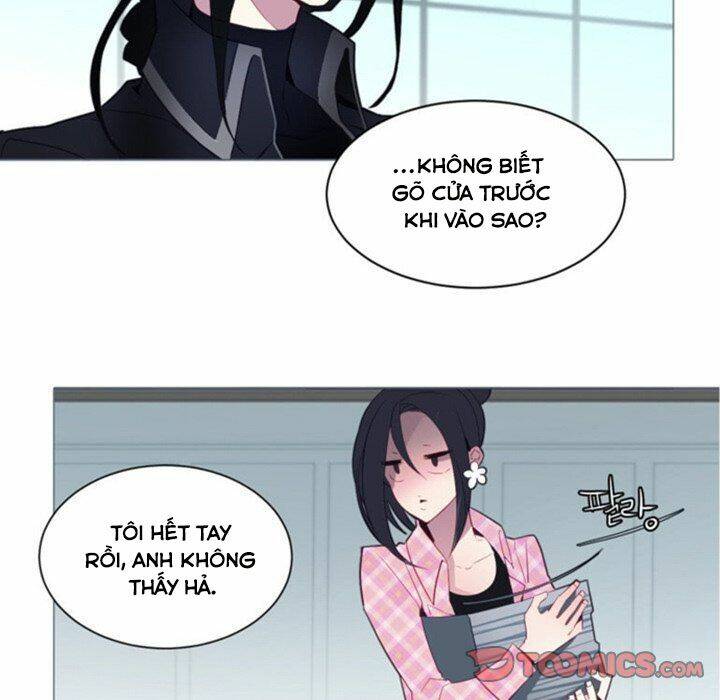 The Memory Of Wind: Anz: Chapter 49