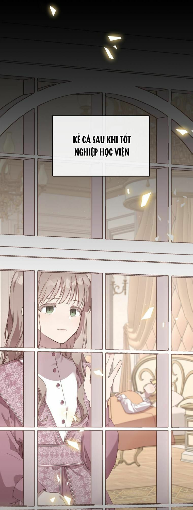 Mất Đi Một Người Chị Tốt: Chapter 1