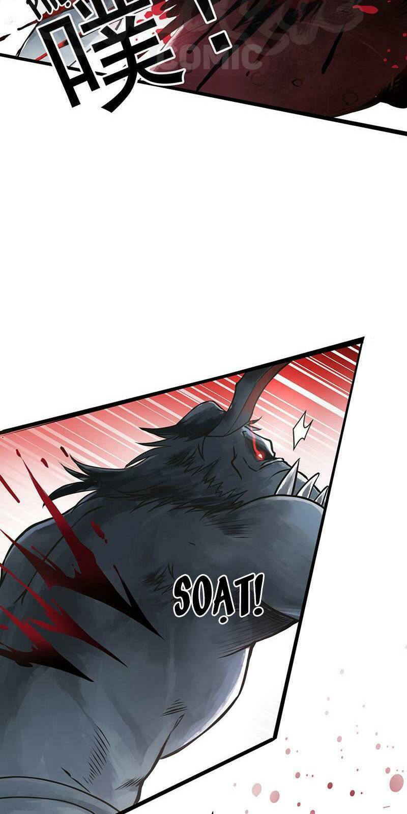 Cuộc Sống Tận Thế Bắt Đầu Từ Số 0: Chapter 16