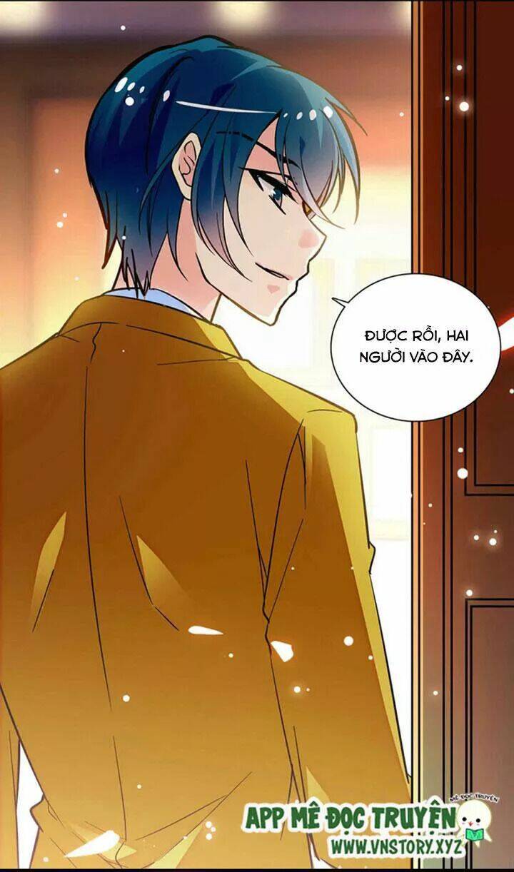 Nữ Hầu Sau Giờ Học: Chapter 53