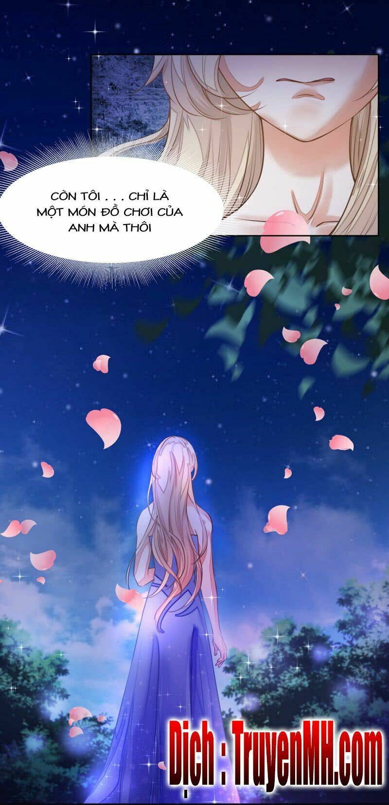 Hôn Sai 55 Lần, Nam Thần Cao Lãnh Ở Sát Vách: Chapter 39