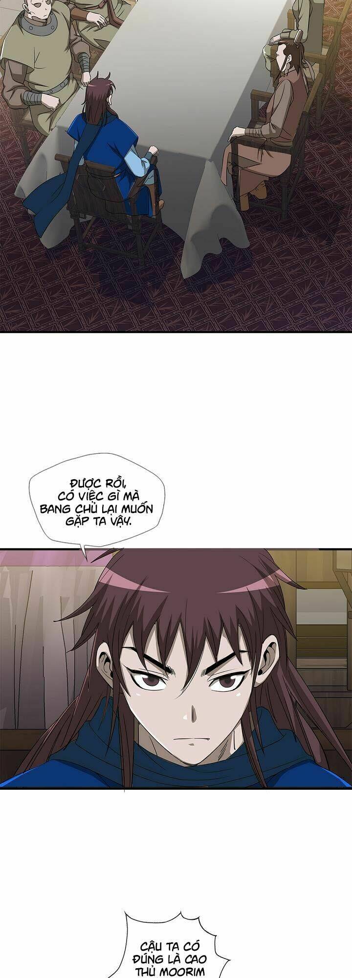 Cuồng Long: Chapter 22