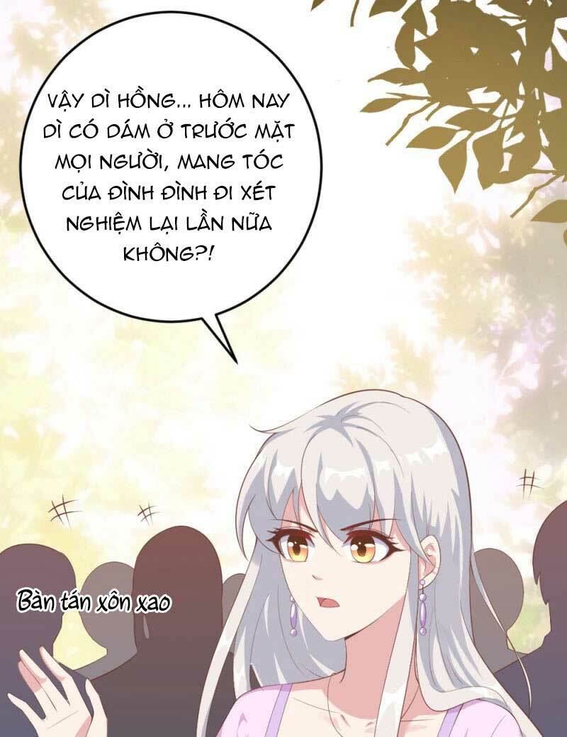 Cấm Tình Điềm Mật: Đế Thiếu Hào Môn Trêu Tận Cửa: Chapter 64