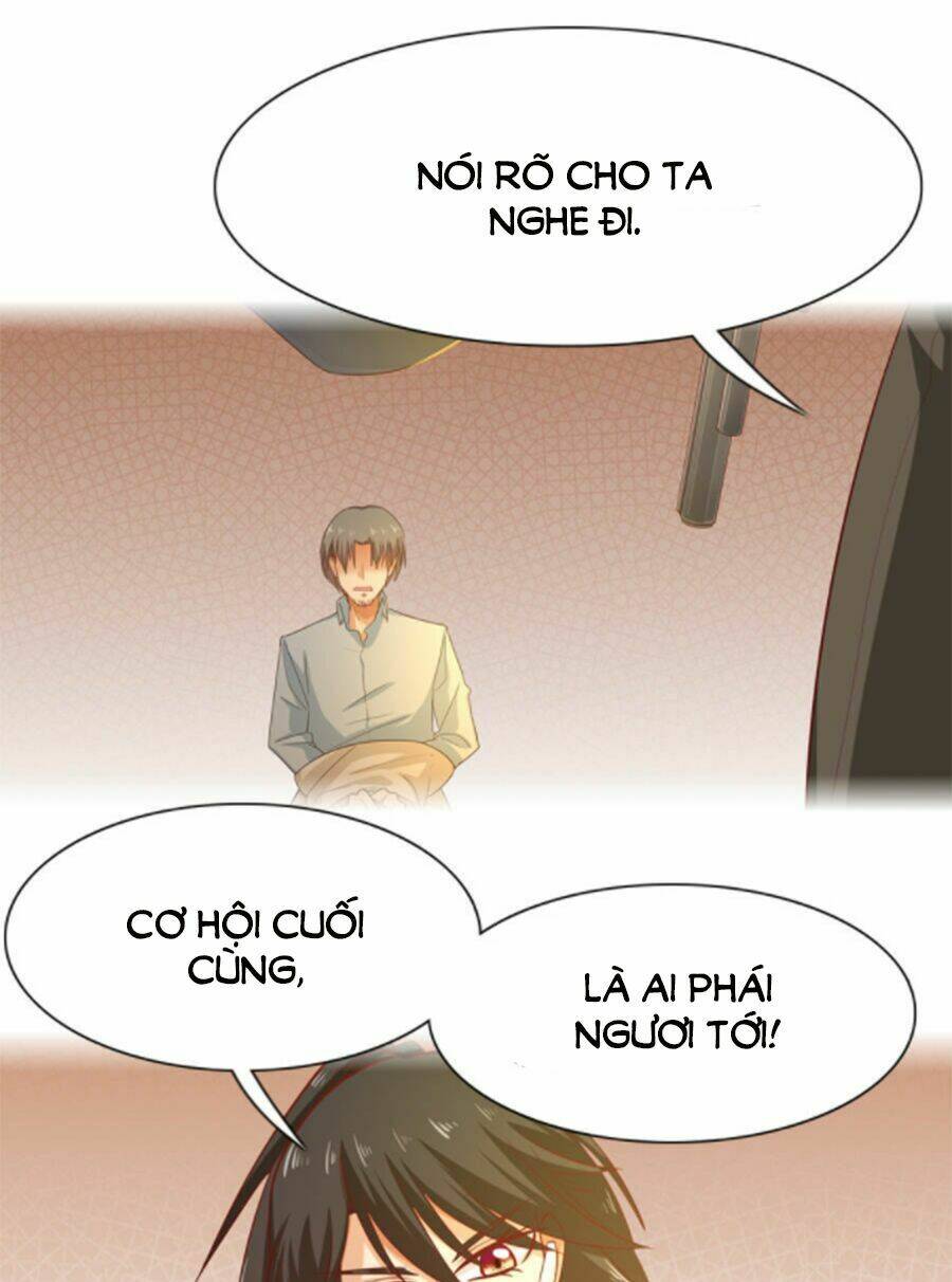 Hướng Tâm Dẫn Lực: Chapter 16