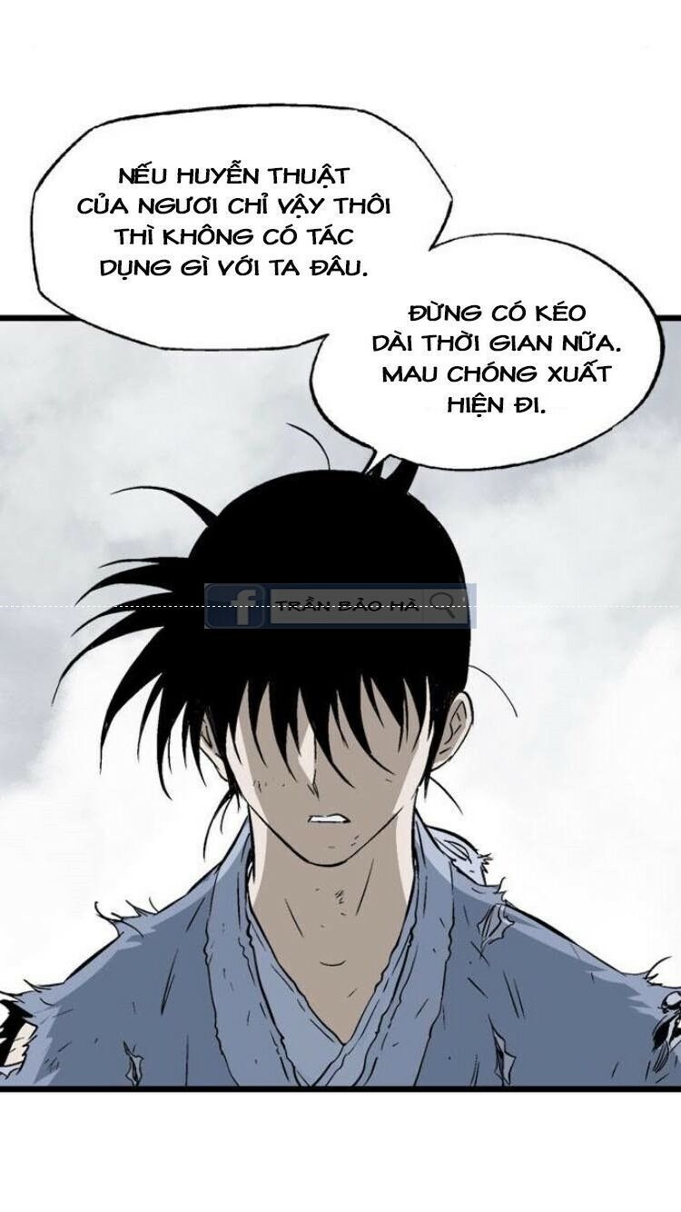 Cao Thủ 2: Chapter 118