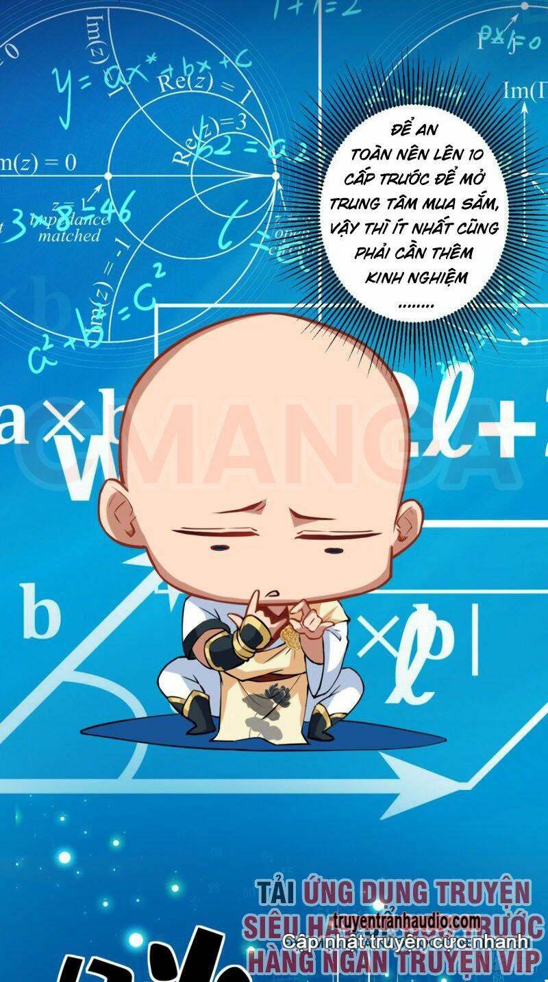 Tà Du Ký: Chapter 18