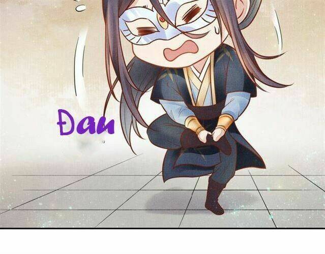 Thịnh Sủng Y Phi Chi Dao Quan Truyện: Chapter 43