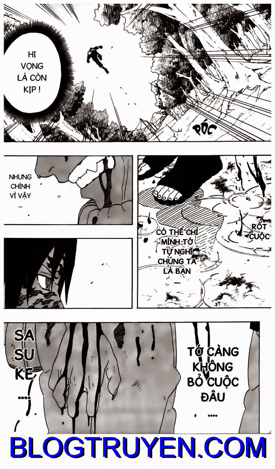 Naruto: Chapter 228