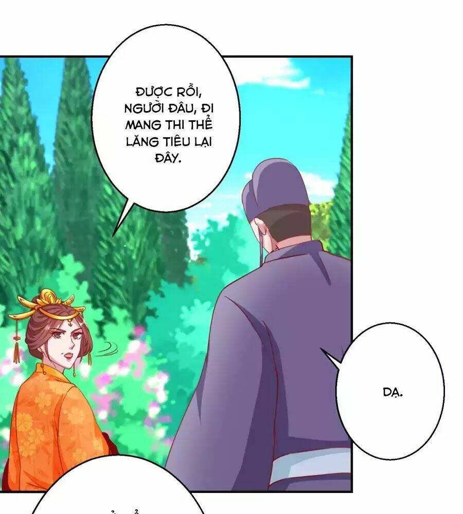 Hoàng Thượng Ở Trên, Thần Ở Dưới: Chapter 105