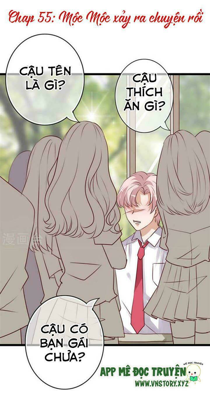 Sau Con Mưa Mùa Hạ: Chapter 55