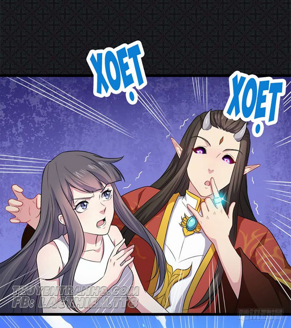 Ngạo Kiều Quỷ Vương Yêu Ta: Chapter 41