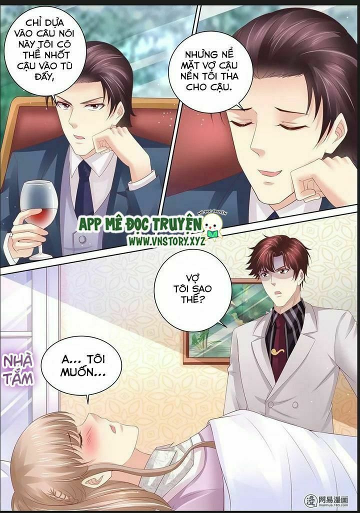 Cưng Chiều Vợ Yêu: Chapter 84: Năm lần