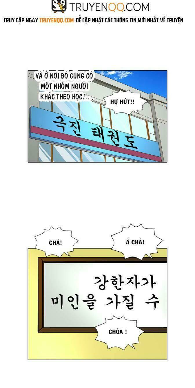 Chị Đại Cũng Biết Yêu: Chapter 1