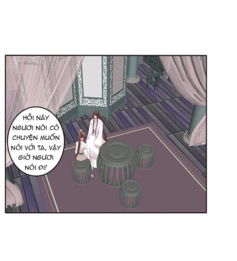 Thông Linh Phi: Chapter 416